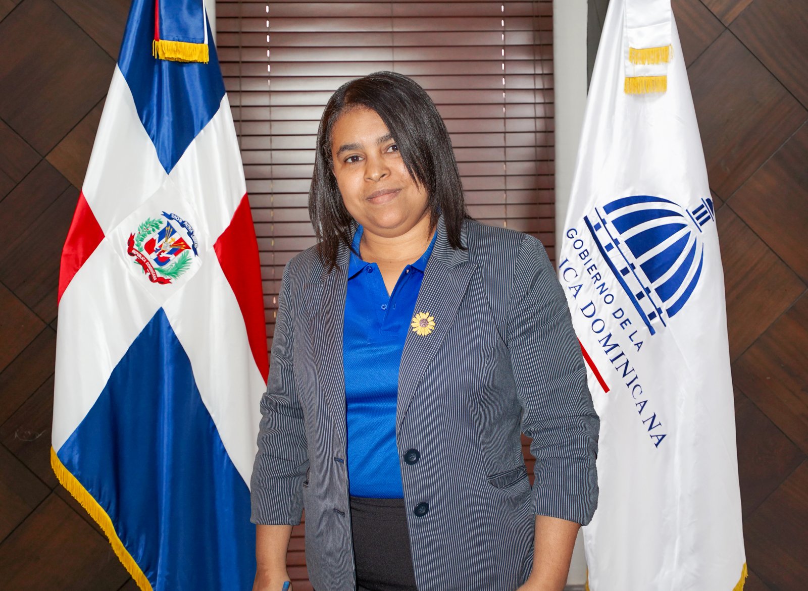 Directora